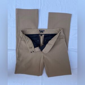Express Tan Pants